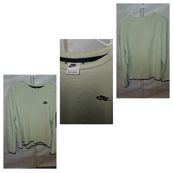 Nike shirt - Picture 2 of 4